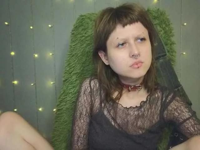 kortny-yo on BongaCams 