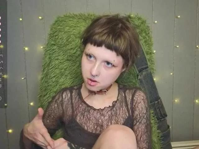 kortny-yo on BongaCams 