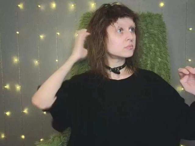 kortny-yo on BongaCams 