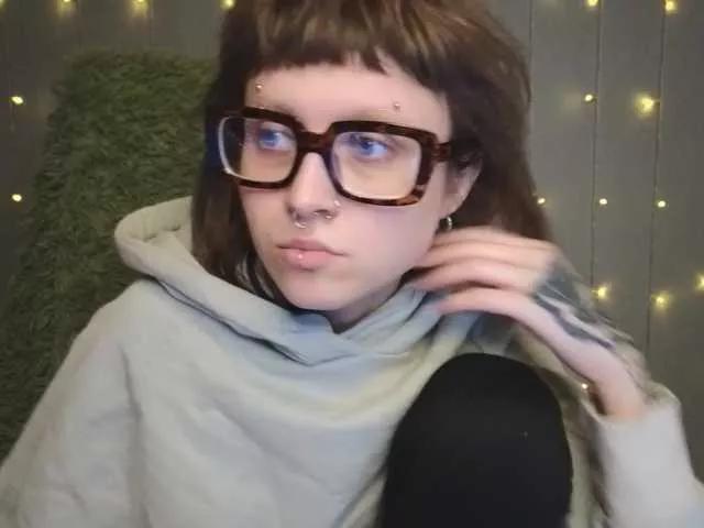 kortny-yo on BongaCams 