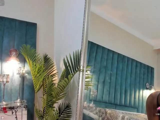 KorynneMassiah on BongaCams 