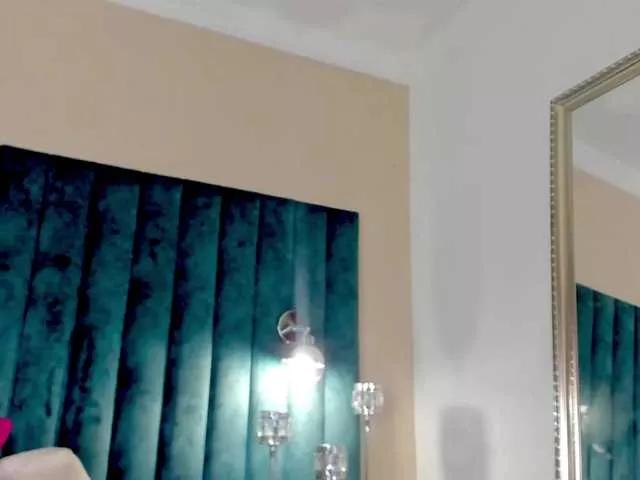 KorynneMassiah on BongaCams 