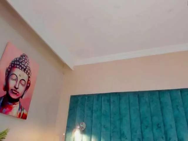KorynneMassiah on BongaCams 