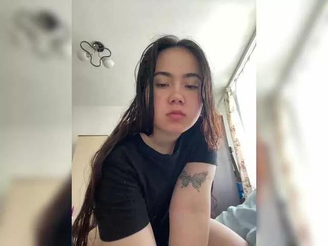 Kotikkk-1 on BongaCams 