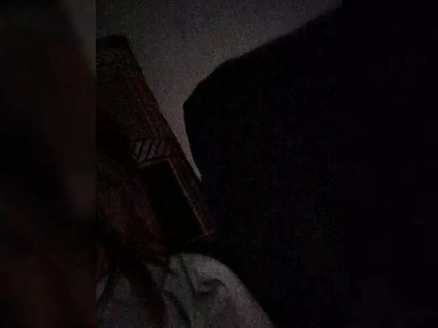 Krisfox1 on BongaCams 