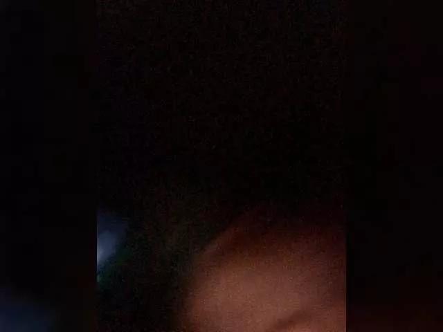 Krisfox1 on BongaCams 