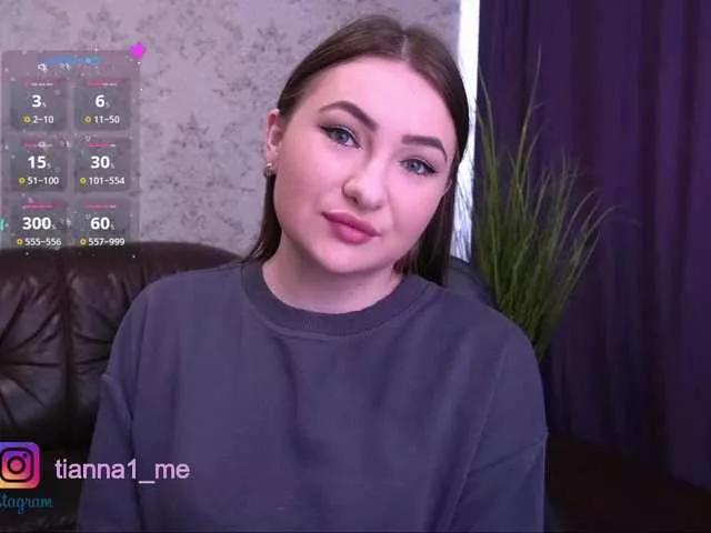 kriss-kisa on BongaCams 
