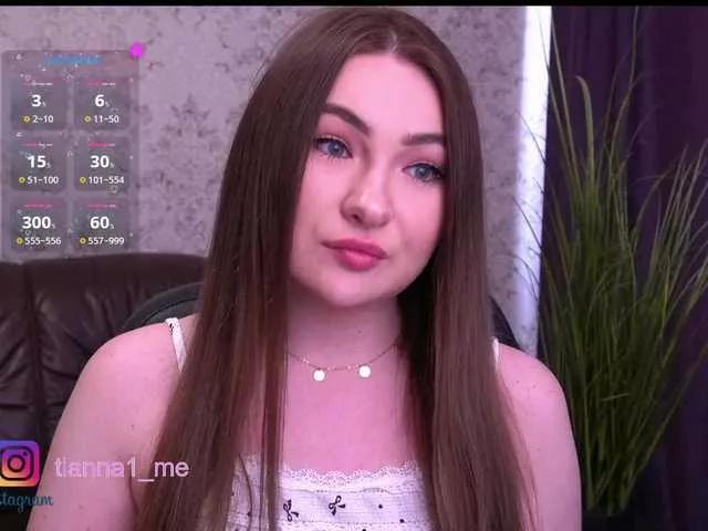 kriss-kisa on BongaCams 