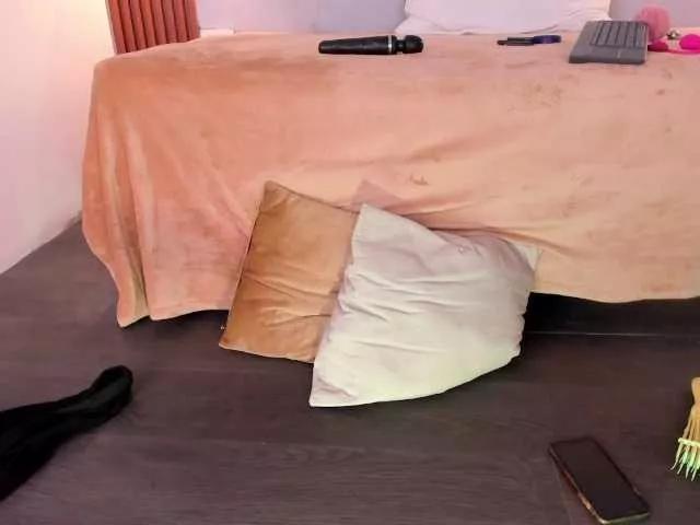 kristal-20 on BongaCams 