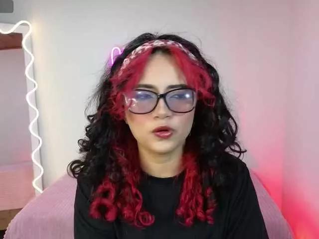 Kristen-tay on BongaCams 