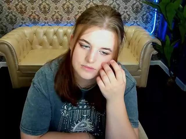 KristiMoons on BongaCams 