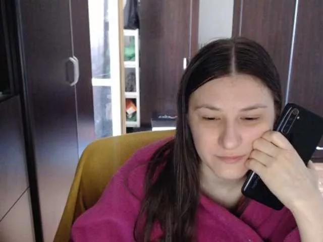kristineexxx on BongaCams 