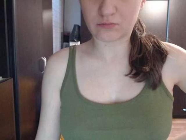 kristineexxx on BongaCams 