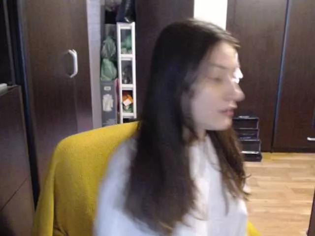 kristineexxx on BongaCams 