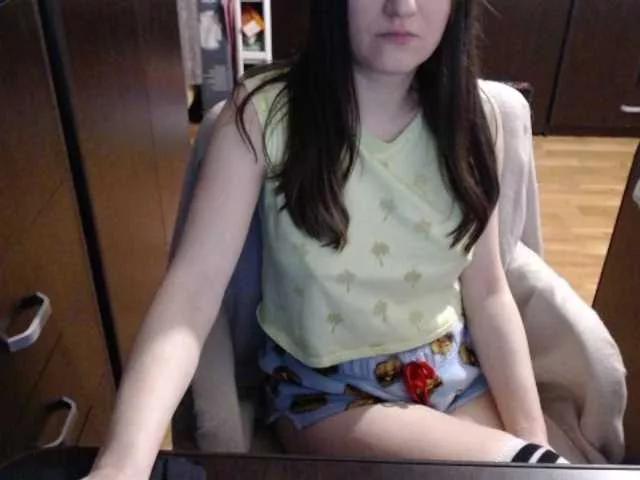 kristineexxx on BongaCams 