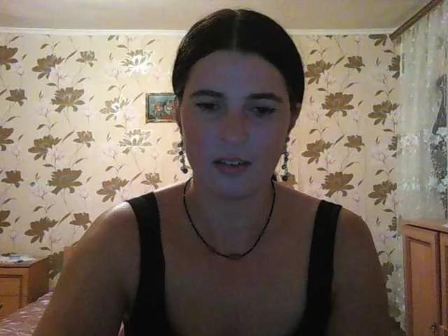KristiWhite on BongaCams 