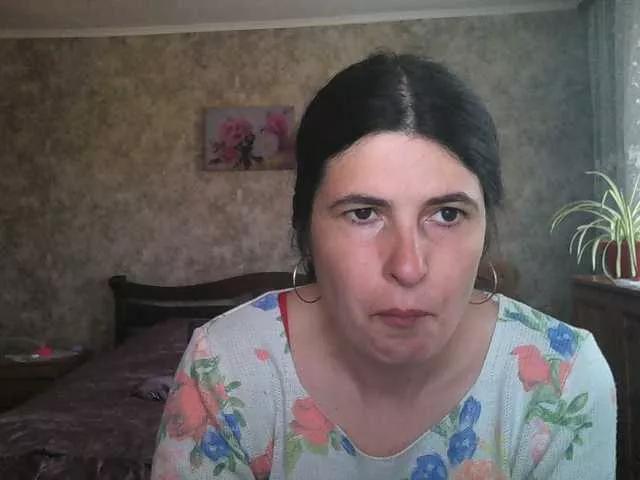 KristiWhite on BongaCams 
