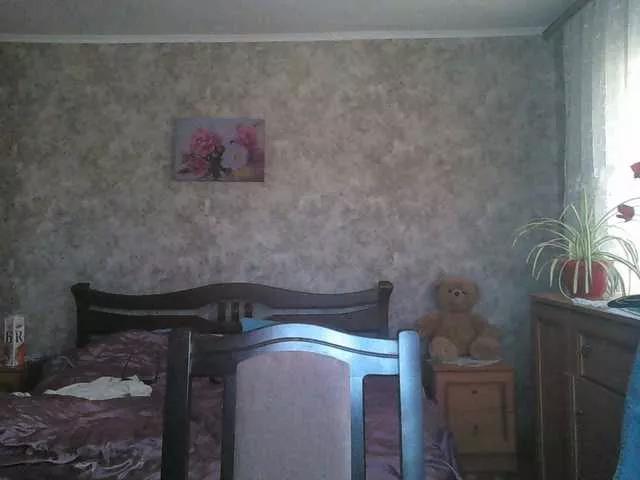 KristiWhite on BongaCams 