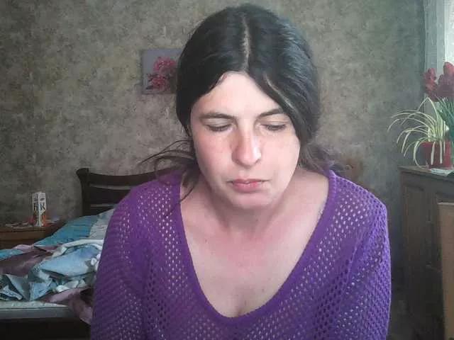 KristiWhite on BongaCams 