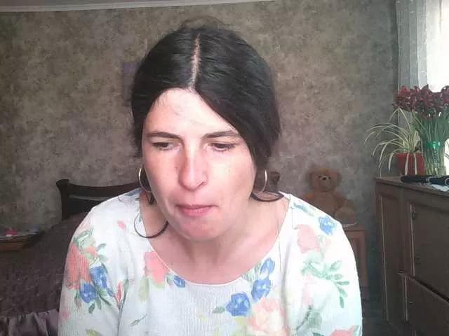 KristiWhite on BongaCams 