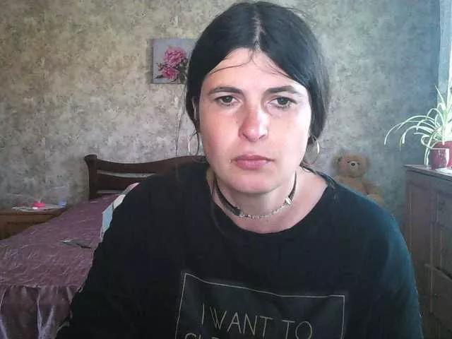 KristiWhite on BongaCams 