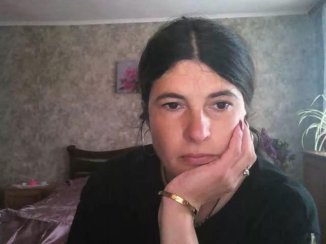 KristiWhite on BongaCams 
