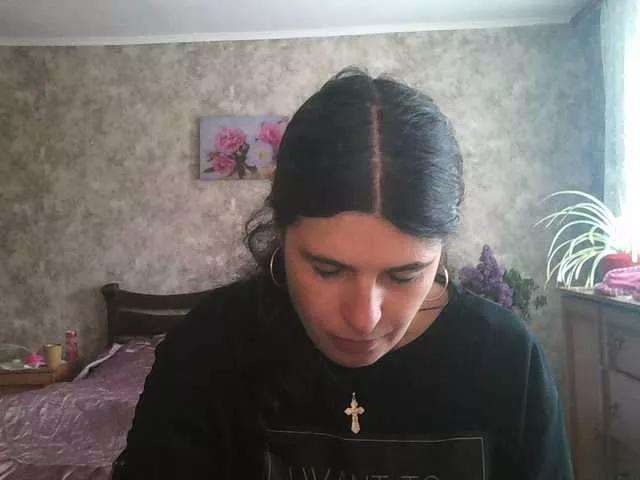 KristiWhite on BongaCams 