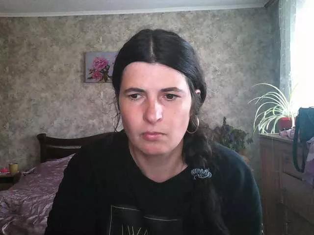 KristiWhite on BongaCams 