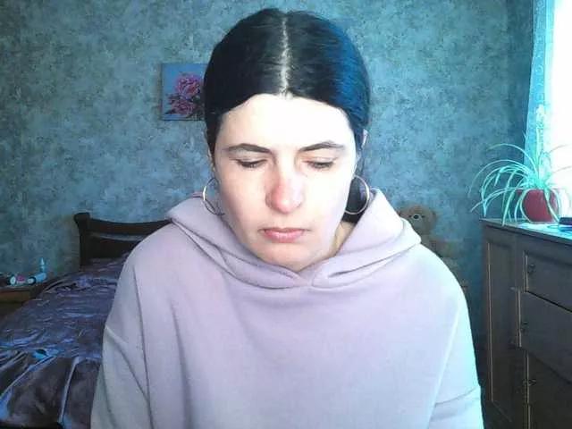 KristiWhite on BongaCams 