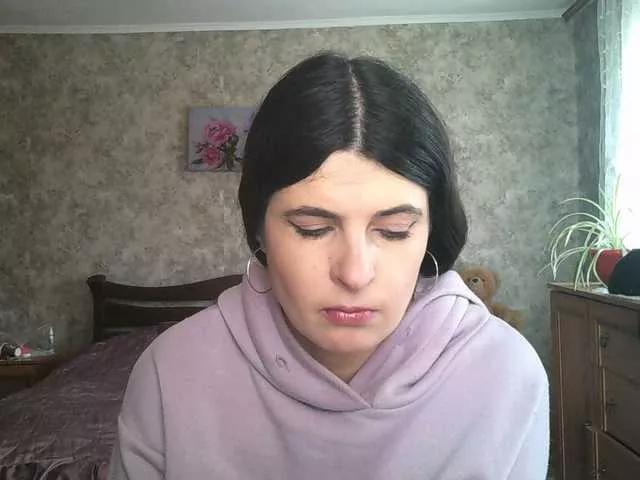 KristiWhite on BongaCams 