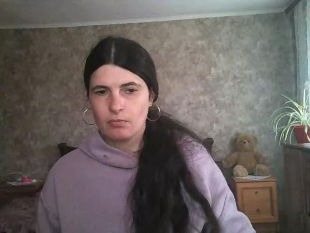 KristiWhite on BongaCams 