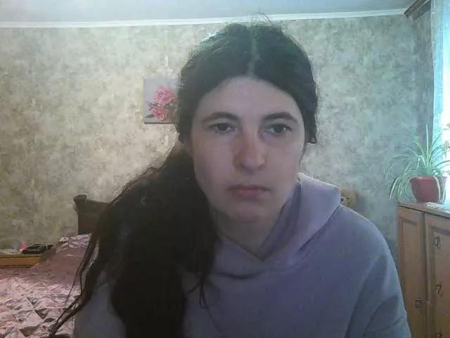KristiWhite on BongaCams 