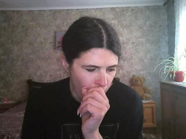 KristiWhite on BongaCams 