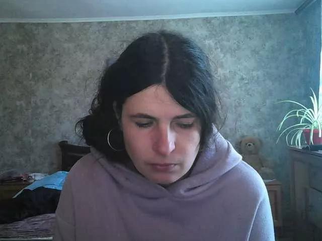 KristiWhite on BongaCams 