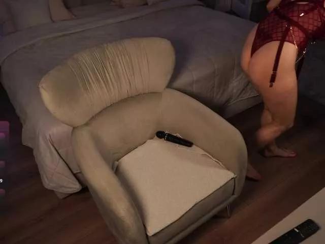 Kseniyavl on BongaCams 