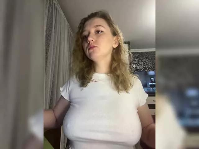 ksenon02 on BongaCams 