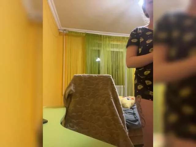 ksenon02 on BongaCams 