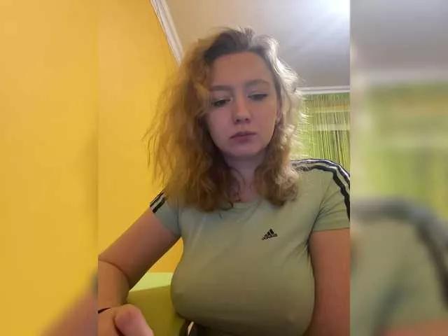 ksenon02 on BongaCams 