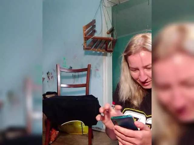 KsuKryv on BongaCams 