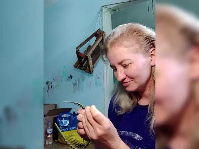 KsuKryv on BongaCams 
