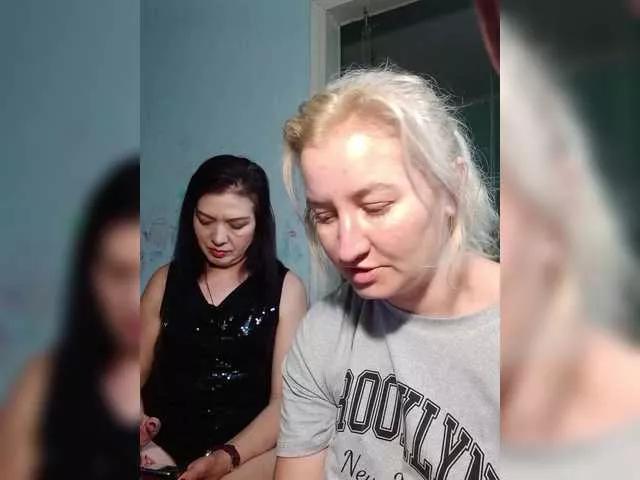 KsuKryv on BongaCams 
