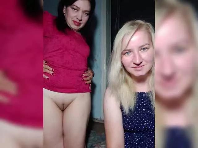 KsuKryv on BongaCams 