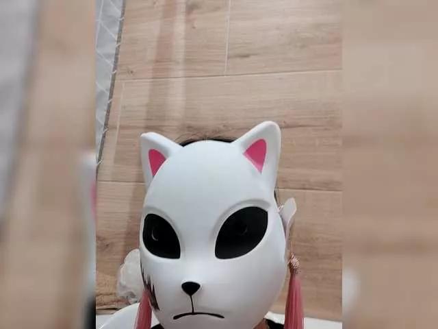 Kumi18yo on BongaCams