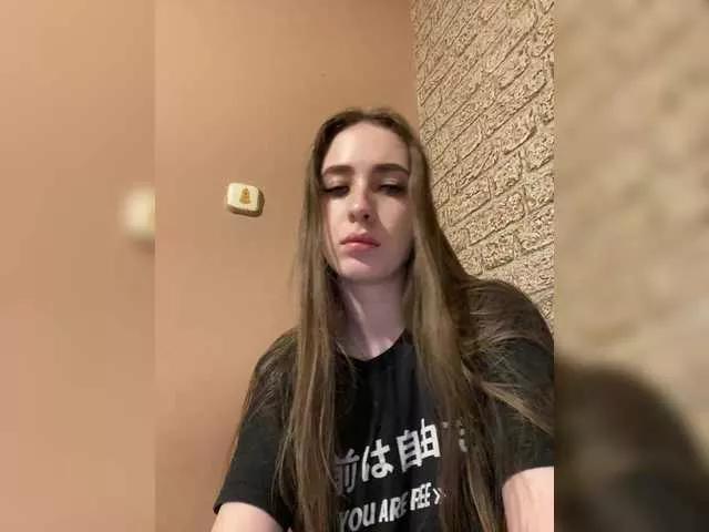 Kurama27 on BongaCams 