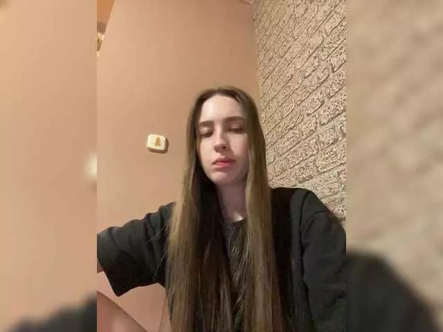 Kurama27 on BongaCams 