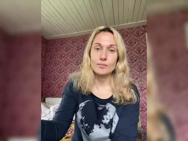 kykyshe4ka on BongaCams 