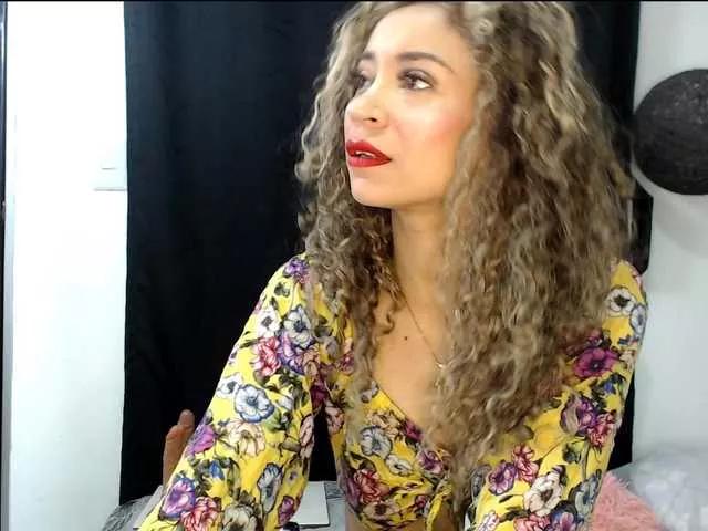 Kylie-Jen on BongaCams 