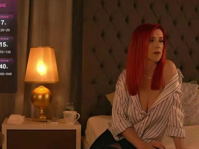 KyraCase on BongaCams 