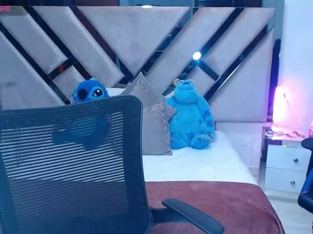 lady-ary on BongaCams 