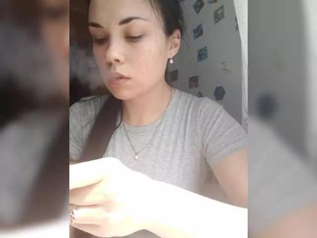Lady-grace on BongaCams 